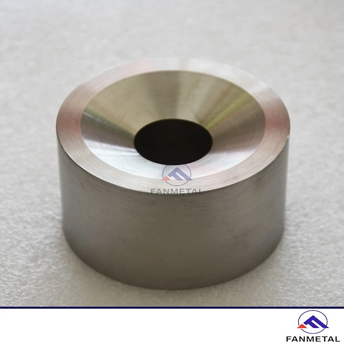 China Tungsten Alloy Wire Drawing Dies China Tungsten Alloy Wire Drawing Dies