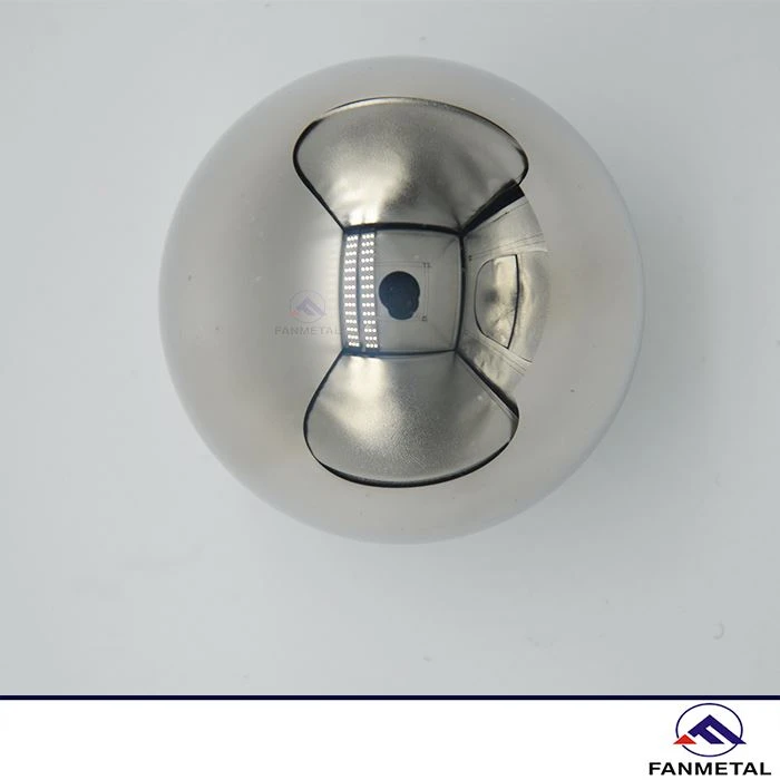 Tungsten Carbide Ball
