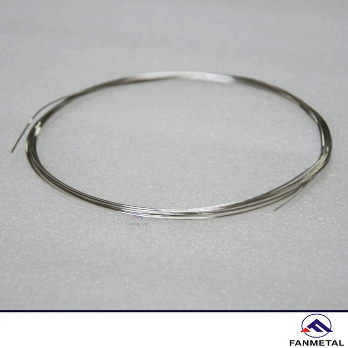 Platinum Wires Platinum Wires