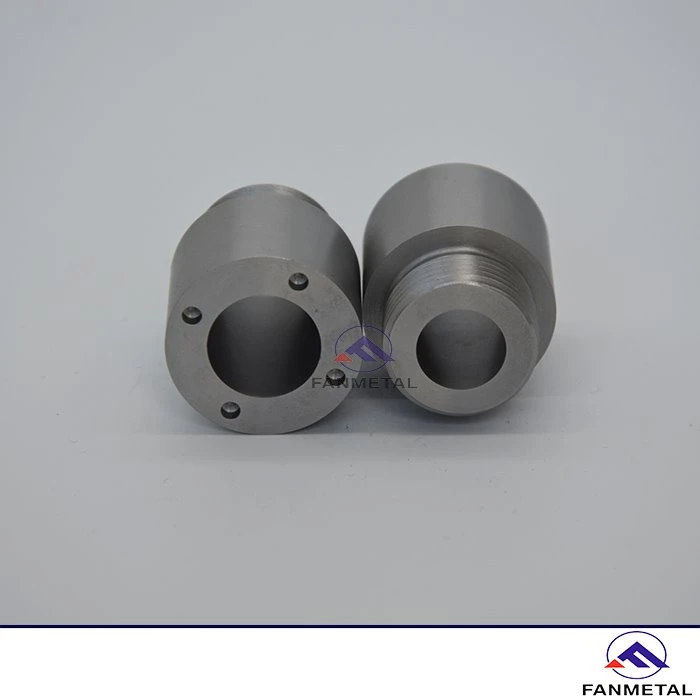 Molybdenum Tungsten Ion Machining Part