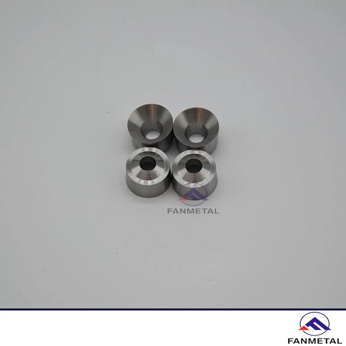 Tungsten Molybdenum Ion Machining Parts
