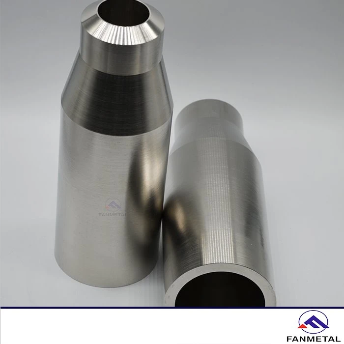 Stellite Nozzles