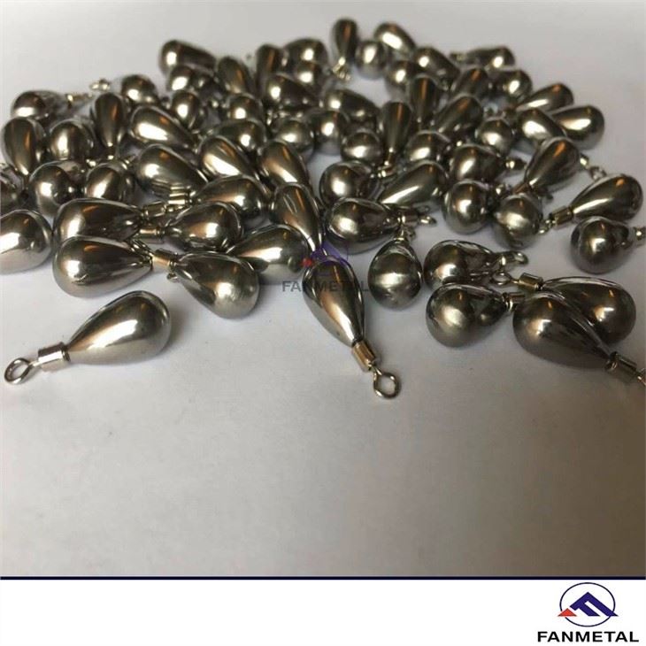 tungsten bullet weights