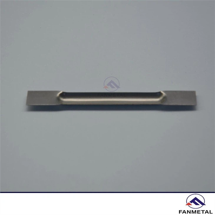 Molybdenum Boat