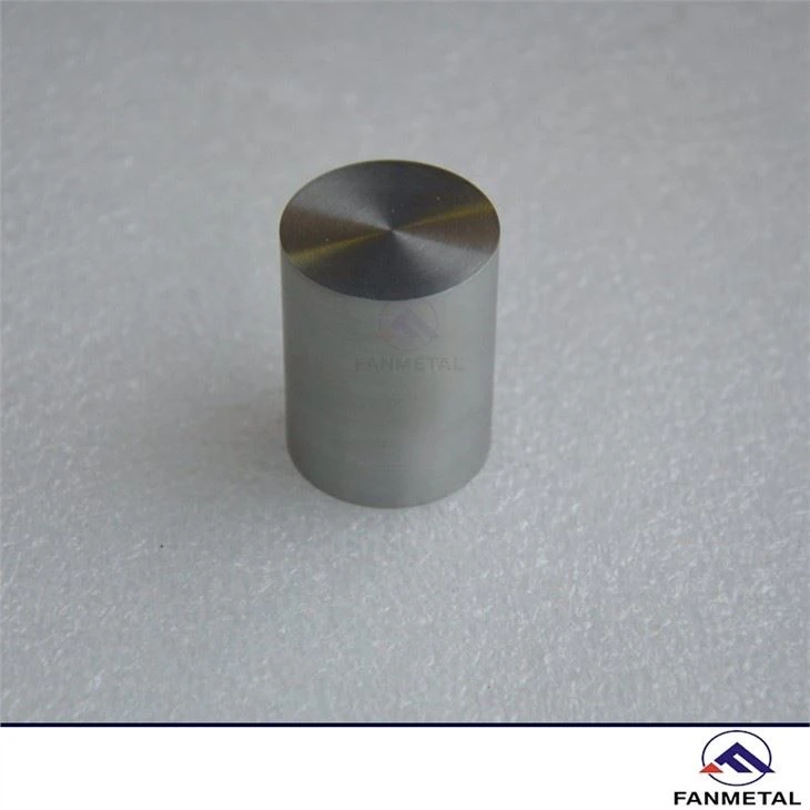 Molybdenum Tungsten Alloy Rod