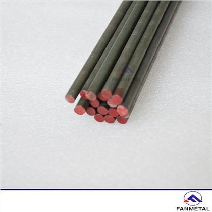 Cobalt Alloy 6 Welding Bar