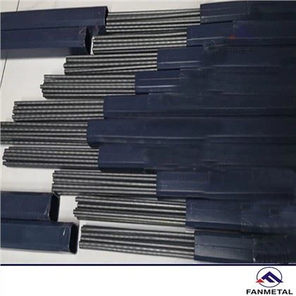 Cobalt Base Alloy Hardfacing