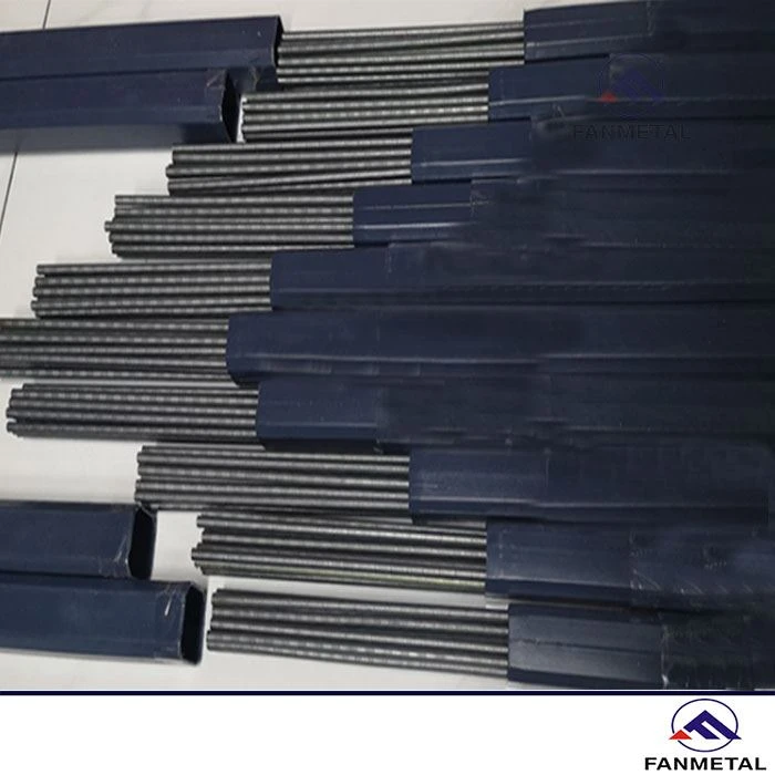 Stellite 6 Welding Rod