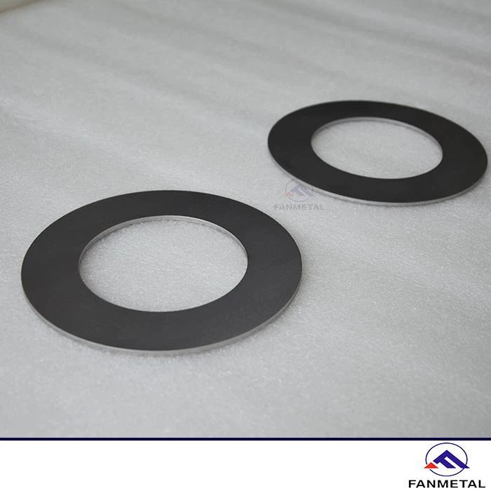 Tantalum Round Washers