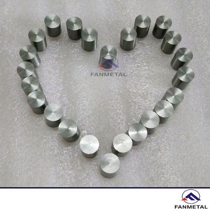 Tungsten Heavy Alloy Weights