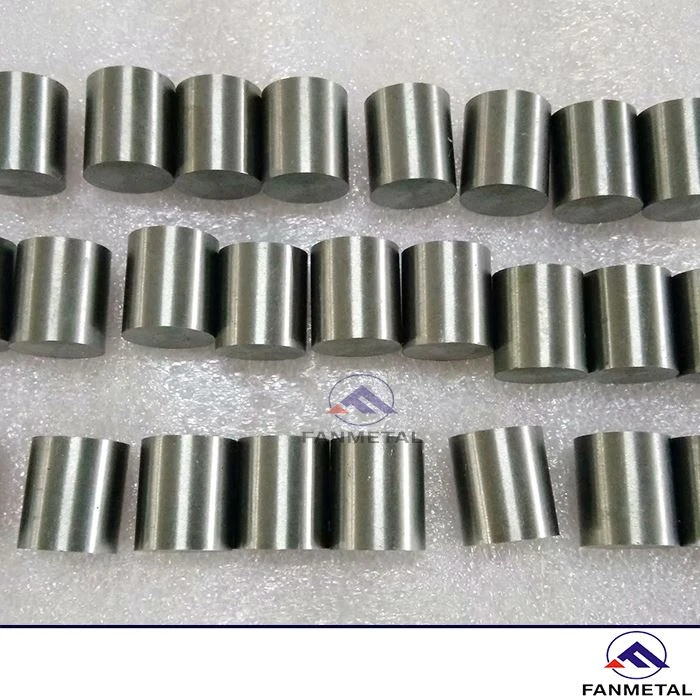 China Tungsten Alloy Weight