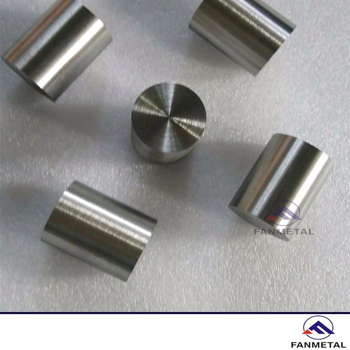 Tungsten Alloy Counterweights