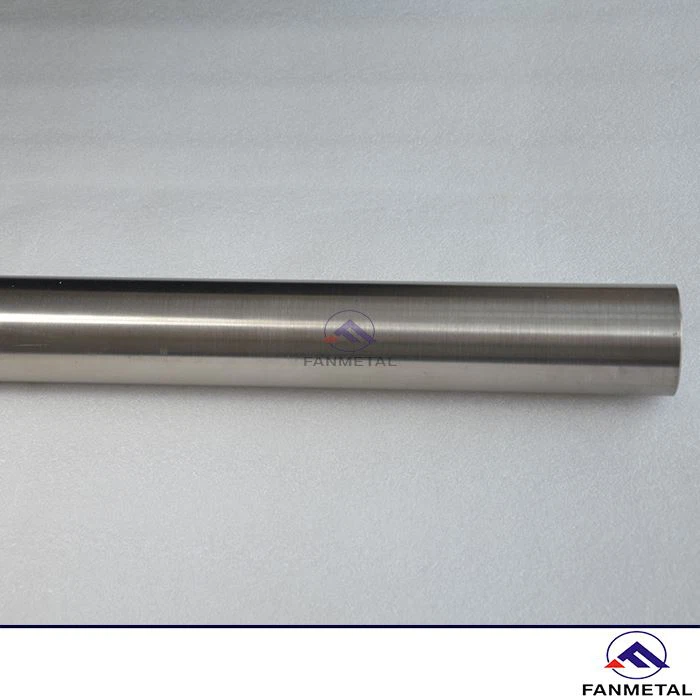Titanium Bar
