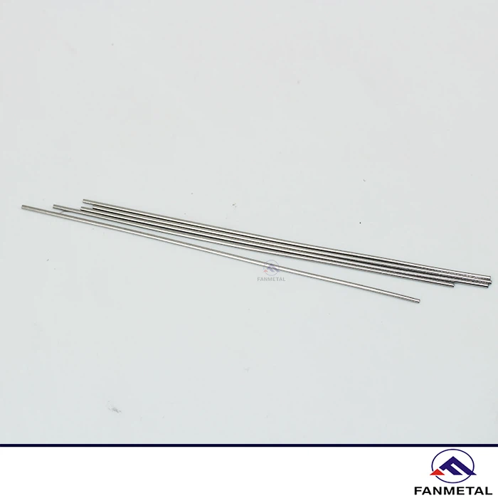Iridium Wires