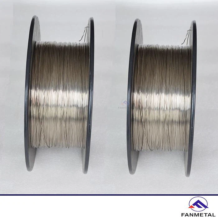 Monel 400 Wires