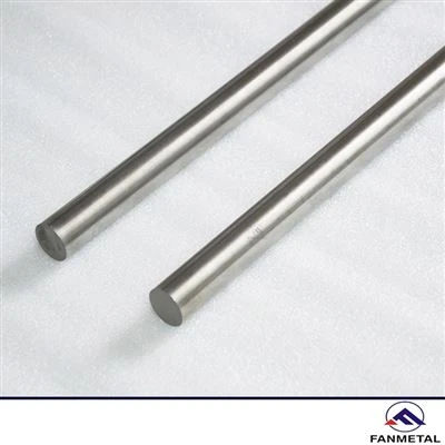 Tungsten Carbide Bar, Semented Carbide Bar, Tungsten Carbide Round Bar til Tæ...