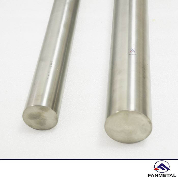 Zirconium 702 Bar