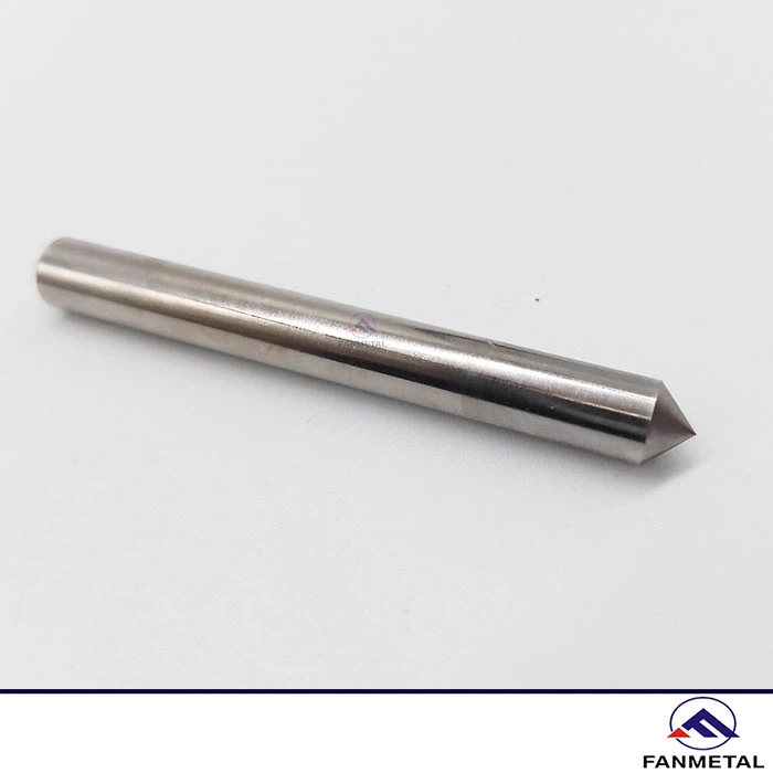 Tungsten Electrode Tip