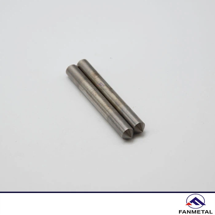 TIG Tungsten skerpt rafskaut