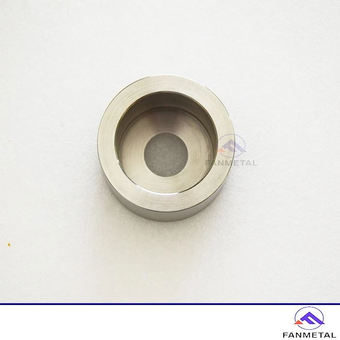 Tungsten Alloy Wire Drawing Dies