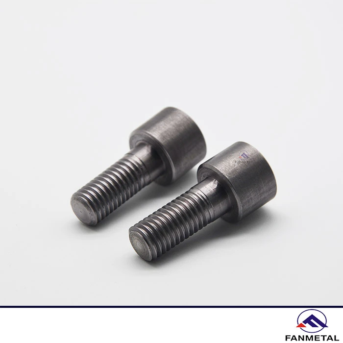 Tantalum Bolt