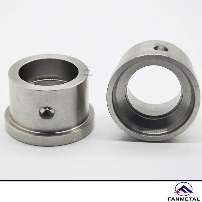 Tungsten Carbide Metal Sleeves