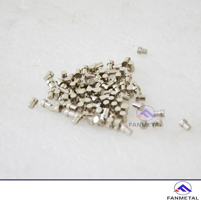 Tungsten Contact Points