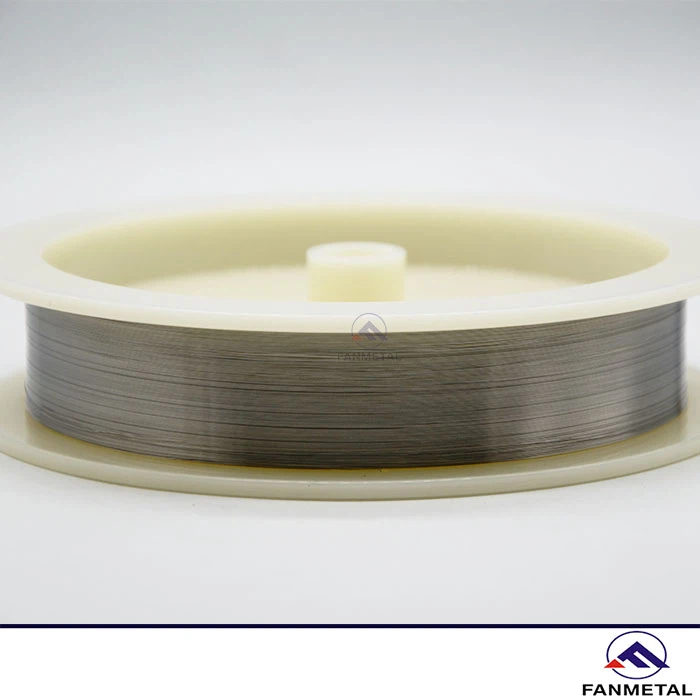 Pt90Ir10 Wire