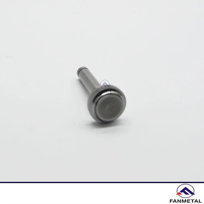 Carbide Flush Rivet