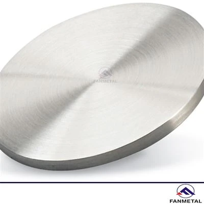 Mólýbden sputtering Target, High Purity Mo sputter Target, Molybdenum sputter...