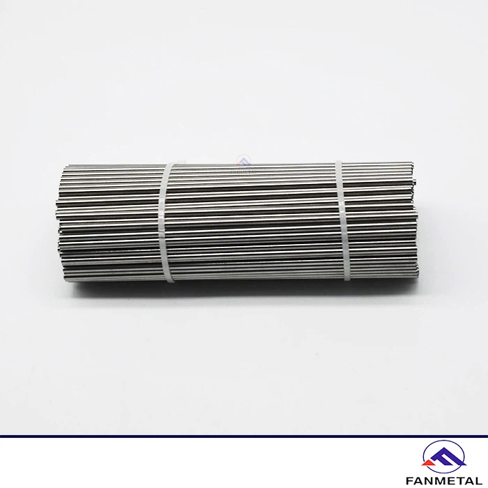 Molybdenum Alloy Rod Molybdenum Alloy Rod