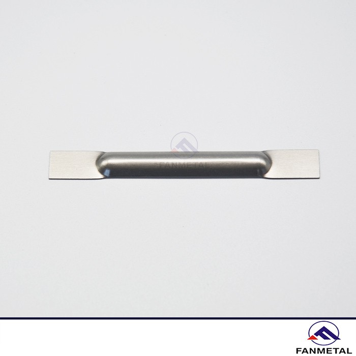 Pure Tungsten boat Pure Tungsten boat