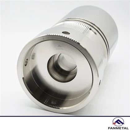 Inconel álfelgur varahlutir