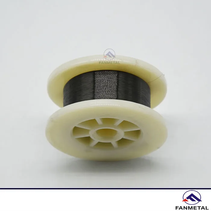 Wolfram mólýbden vír